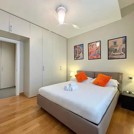 Prestige Arci Via Roma View Center
