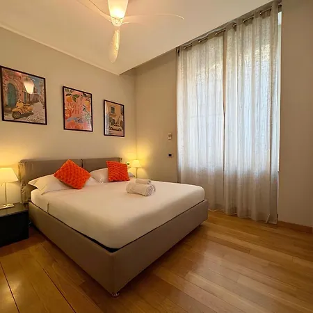 Prestige Arci Via Roma View Center Apartment *