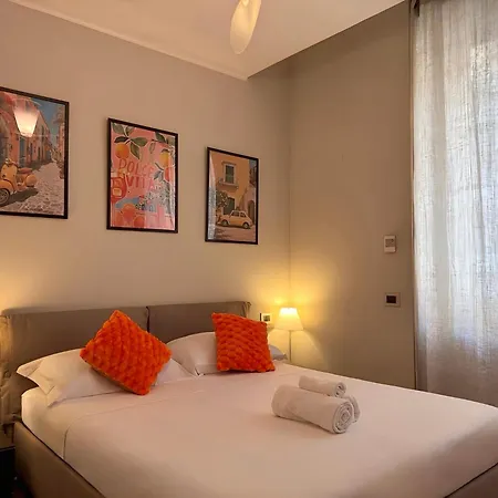Apartment Prestige Arci Via Roma View Center *