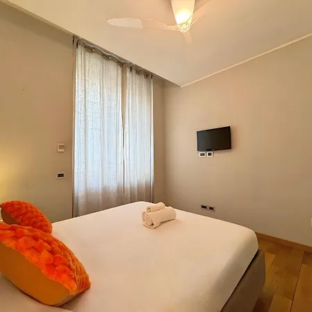 Prestige Arci Via Roma View Center Torino