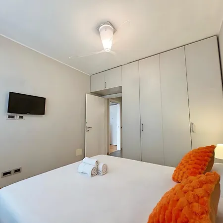 Appartamento Prestige Arci Via Roma View Center *