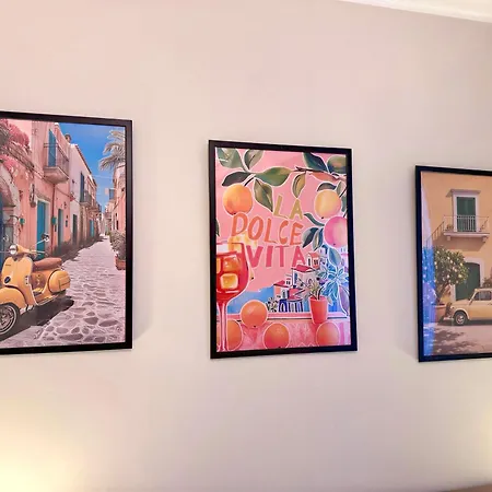 Apartment Prestige Arci Via Roma View Center Turin