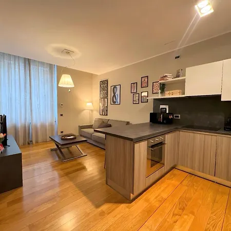 Prestige Arci Via Roma View Center *