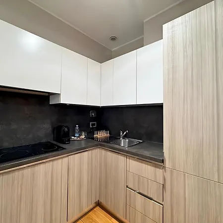 Appartamento Prestige Arci Via Roma View Center *