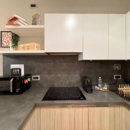 Prestige Arci Via Roma View Center * Turin