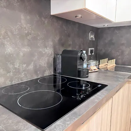 Apartment Prestige Arci Via Roma View Center