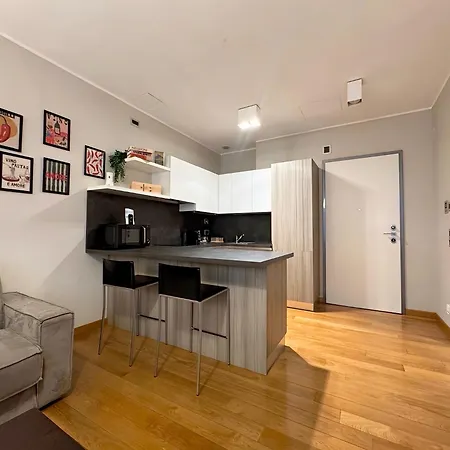 Prestige Arci Via Roma View Center Appartamento *