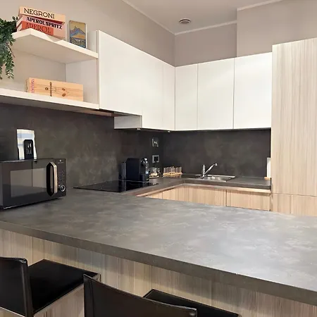 Prestige Arci Via Roma View Center * Turin