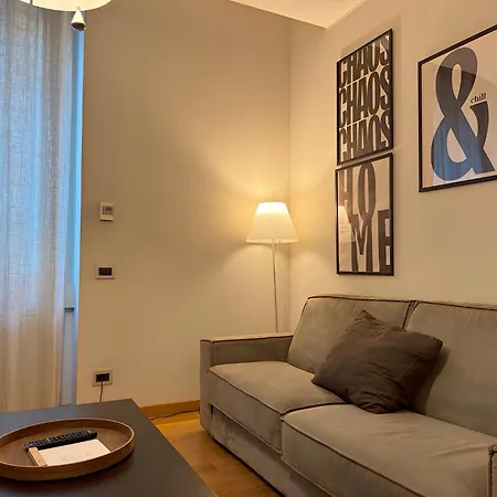 Apartment Prestige Arci Via Roma View Center Turin