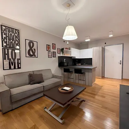 Prestige Arci Via Roma View Center Apartment
