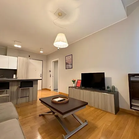 Prestige Arci Via Roma View Center Appartamento *