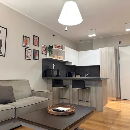 Appartamento Prestige Arci Via Roma View Center Torino
