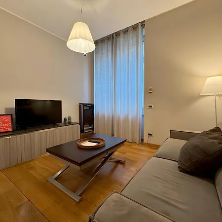 Apartment Prestige Arci Via Roma View Center *