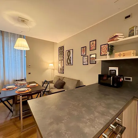 Prestige Arci Via Roma View Center Turin