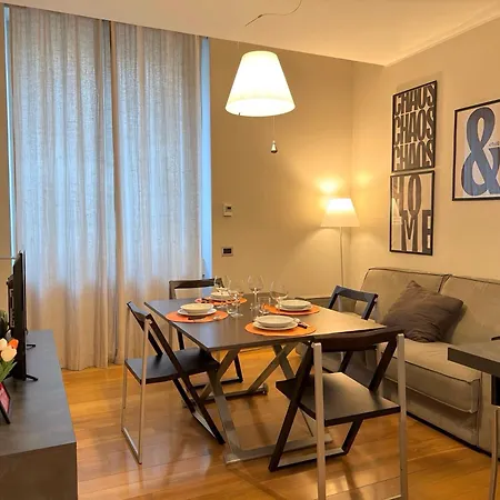 Apartment Prestige Arci Via Roma View Center