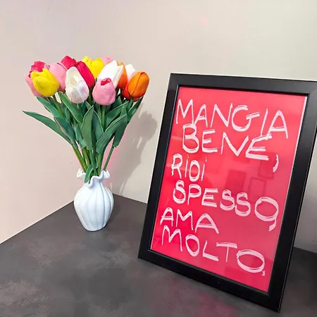 Prestige Arci Via Roma View Center Appartamento