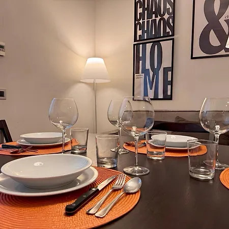 Prestige Arci Via Roma View Center *