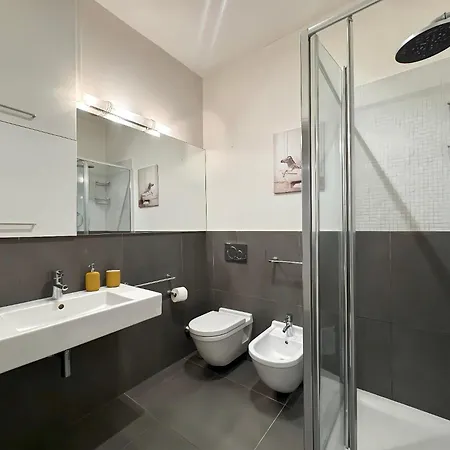 Prestige Arci Via Roma View Center Appartamento *