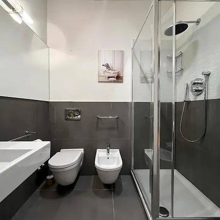 Prestige Arci Via Roma View Center Turin