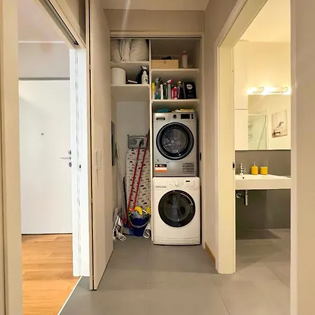Apartment Prestige Arci Via Roma View Center Turin