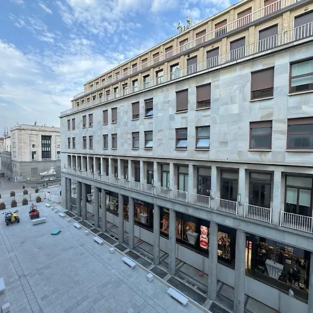 Prestige Arci Via Roma View Center *